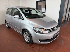 Bild des Angebotes VW Golf Plus VI 1.2 TSI Comfortline/1.Hd/GSD/Shz
