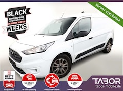 Bild des Angebotes Ford Transit Connect Transit Connect L2 1.5 EB 100 Aut UVP-32%*