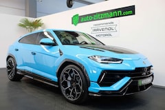 Bild des Angebotes Lamborghini Urus Performante/VISIBLE CARBON/B&O/PANO/ADAS/
