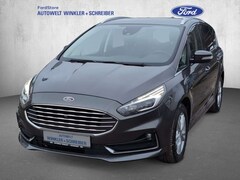 Bild des Angebotes Ford S-Max 2.5 Duratec FHEV TITANIUM