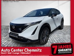 Bild des Angebotes Nissan Ariya (87kWh|22kW-OBC) 360°Kamera/Navi/PDC