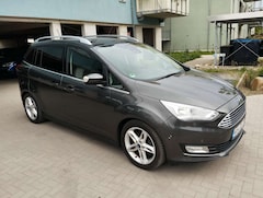 Bild des Angebotes Ford Grand C-Max 1.0 EcoBoost Start-Stopp-System Titanium, 7 Sitzer