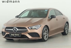 Bild des Angebotes Mercedes-Benz CLA 250 AMG*LED*Sound*Navi*PTS*Kam.*Memory