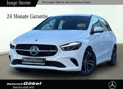 Bild des Angebotes Mercedes-Benz B 220 d PRO-ADV AHK TOTW MB-LED WP KAM VZA SPI