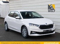 Bild des Angebotes Skoda Fabia 1.0 TSI Ambition *SHZ*Klima*AppConnect*