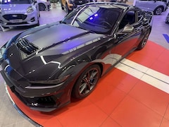 Bild des Angebotes Ford Mustang Fastback 5.0 Ti-VCT V8 Aut. Dark Horse (S650)