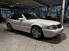 Bild des Angebotes Mercedes-Benz SL 500