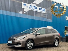 Bild des Angebotes Kia Ceed SW / cee'd SW Cee'd Sportswagon**Automatik**90 TKM**Kamera**Le