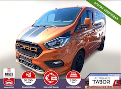 Bild des Angebotes Ford Transit Custom Custom 2.0 TDCI 185 Sport 310 L1 AHK Kam