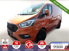 Bild des Angebotes Ford Transit Custom Custom 2.0 TDCI 185 Sport 310 L1 AHK Kam