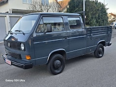 Bild des Angebotes VW T3 T3/MULTIVAN/CARAVELLE Transporter 245 OB1