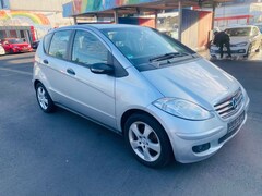 Bild des Angebotes Mercedes-Benz A 150 A-Klasse 5-Türer Autotronic Classic