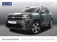 Bild des Angebotes Dacia Duster FL24 Journey HYBRID 140 8-fach bereift