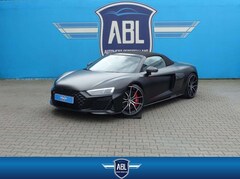 Bild des Angebotes Audi R8 .SPYDER.5.2.FSI.QUAT.PERFORMANCE.LED.NAV.PDC.AUTO