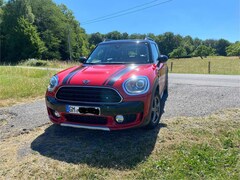 Bild des Angebotes MINI Cooper D Countryman All4 Aut.