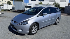 Bild des Angebotes Mitsubishi Grandis 2.0 DI-D Intense, 6 Sitzer, AHK, Tempo