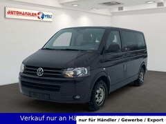 Bild des Angebotes VW T5 Multivan T5 2.0 TDI Multivan Special Navi Automatik