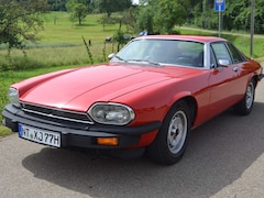 Bild des Angebotes Jaguar XJS Coupe V12 Oldtimer-Zulassung/2.Hand/nur 70000 KM