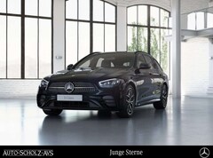 Bild des Angebotes Mercedes-Benz E 450 4MATIC T-Modell AMG+Exclusive+MBUX+Urban