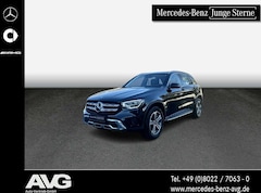 Bild des Angebotes Mercedes-Benz GLC 300 GLC 300 e 4MATIC LED MBUX DAB RFK KEYLESS