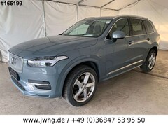 Bild des Angebotes Volvo XC90 Core Hybrid AWD 7Si 20"Navi Kam AHK ACC+Sp.