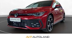 Bild des Angebotes VW Golf VIII GTI 2.0 TSI DSG | NAVI | LED | ACC |