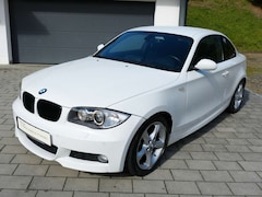 Bild des Angebotes BMW 123 123d Coupe[KLIMAAUTOMATIK/SHZ/PDC]