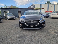 Bild des Angebotes Mazda 3 Center-Line