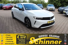 Bild des Angebotes Opel Astra 1.2 Turbo Edition