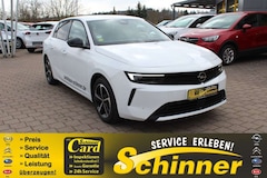 Bild des Angebotes Opel Astra 1.2 Turbo Edition