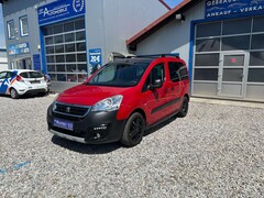 Bild des Angebotes Peugeot Partner Outdoor 1.6 D KLIMA NAVI PDC