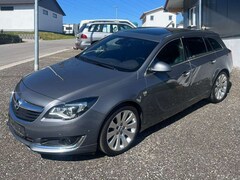Bild des Angebotes Opel Insignia Business Innovation
