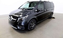 Bild des Angebotes Mercedes-Benz V 220 d AMG 7Sitze AHK ILS Navi RfKam 19Zoll