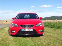 Bild des Angebotes SEAT Leon Leon 1.4 TSI Ecomotive FR