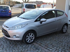 Bild des Angebotes Ford Fiesta Ghia