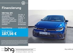 Bild des Angebotes VW Polo GTI 2,0 TSI OPF DSG *PANO*LED*NAVI* *PANO*L