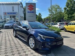 Bild des Angebotes Suzuki Swace Hybrid Comfort+