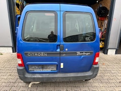 Bild des Angebotes Citroen Berlingo 1.4 Advance