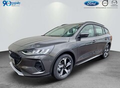 Bild des Angebotes Ford Focus Turnier ACTIVE 155PS Automatik *AHK*