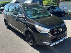 Bild des Angebotes Dacia Lodgy Stepway Plus~1.HAND~NAVI~RFK~PDC~EU6