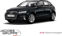 Bild des Angebotes Audi A3 Sportback 30 TFSI S tronic LED,GRA,Navi,PDC,Ganzjahresreifen sport