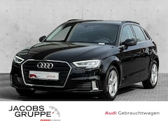 Bild des Angebotes Audi A3 Sportback 30 TFSI S tronic LED,GRA,Navi,PDC,Ganzjahresreifen sport