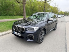 Bild des Angebotes BMW X3 X3 M40i