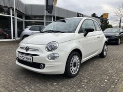 Bild des Angebotes Fiat 500 MY23 1.0 LAST EDITION Tech & Komfortpaket
