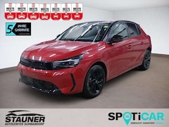 Bild des Angebotes Opel Corsa GS 48V Hybrid 145PS 6G-DSG *SHZ*LHZ*ACC*