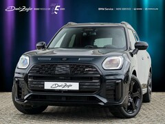 Bild des Angebotes MINI Cooper Countryman Countryman C JCW Trim Paket XL ACC AHK PanoDach