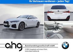 Bild des Angebotes BMW 420 M Sport Sport Aut. HIFI