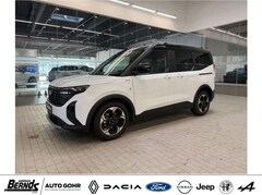 Bild des Angebotes Ford Tourneo Courier 1.0 EcoBoost AUTOMATIK ACTIVE SITZHZG. TOUCHSCREEN