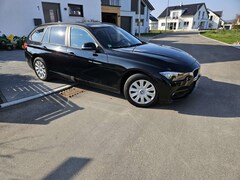 Bild des Angebotes BMW 318 318 d