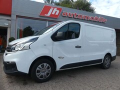 Bild des Angebotes Fiat Talento Kasten L1H1 1,2t SX Kamera*SHZ*Navi*AHK